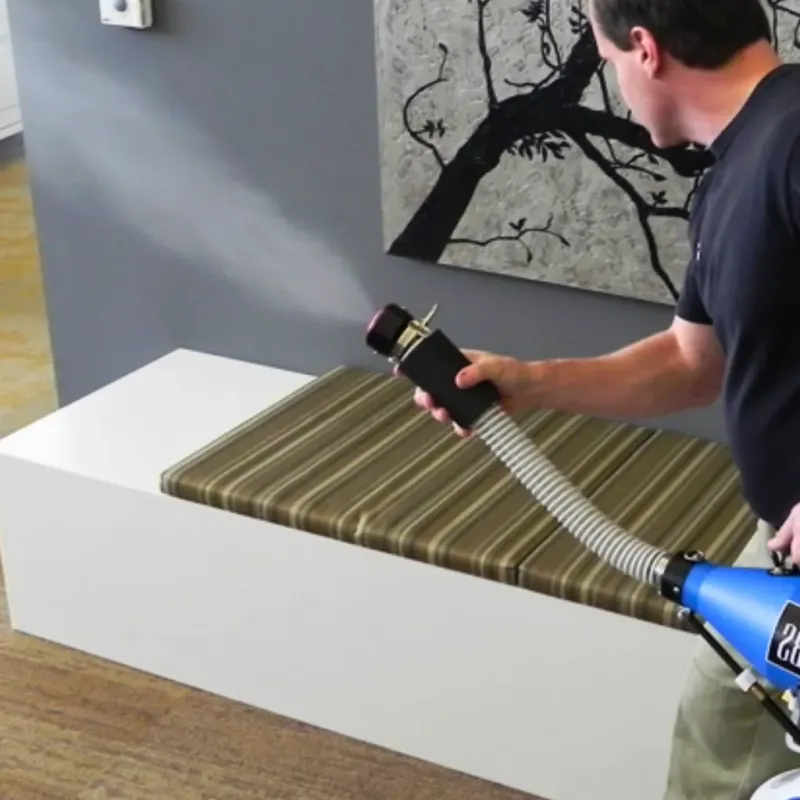 Professional Odor Removal in Abbeville, SC